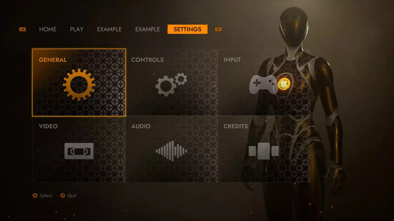 Pro Main Menu V3📱 - изображение 2